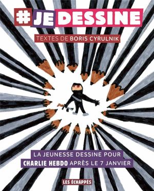 Je dessine