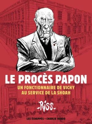 Le procès Papon
