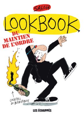 Lookbook du maintien de l'ordre