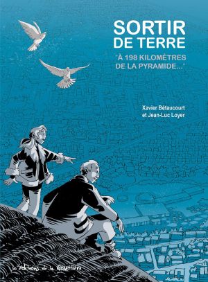 Sortir de terre