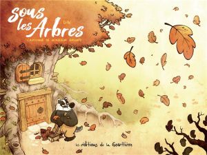 Sous les arbres tome 1