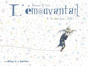 L'émouvantail tome 3