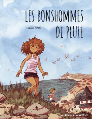 Les bonhommes de pluie