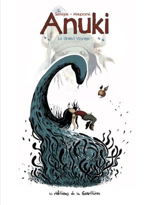 Anuki tome 10