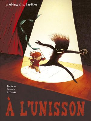 Fourreau Les mômes + À l'unisson + DVD