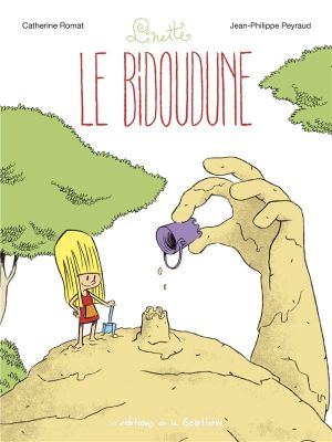 Linette tome 4