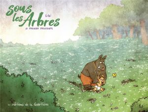 Sous les arbres tome 4