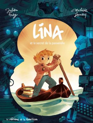 Lina tome 1