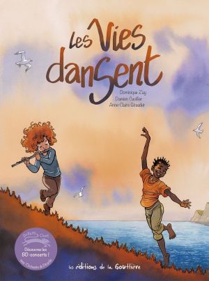 Les vies dansent
