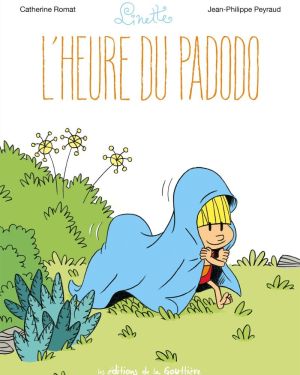 Linette tome 6