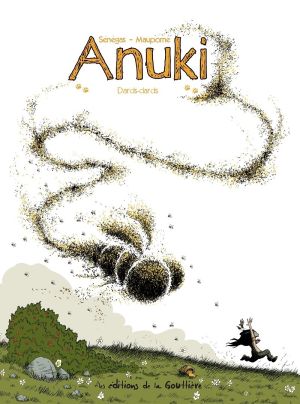 Anuki tome 11
