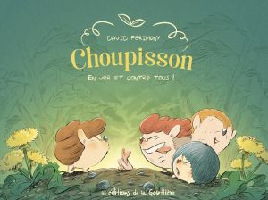 Choupisson tome 2
