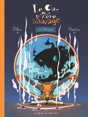 Le clan de la rivière sauvage tome 3