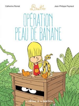 Linette tome 7
