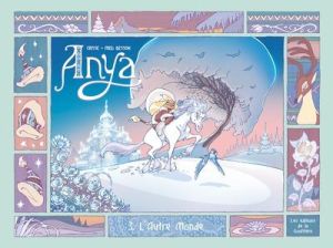 Anya tome 3