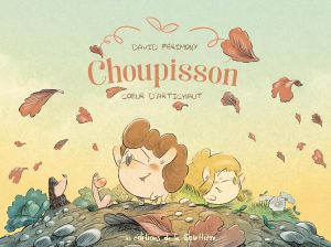 Choupisson tome 3