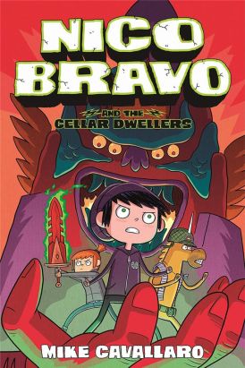 Nico Bravo tome 2