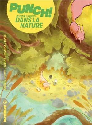 Punch ! intégrale saison 1