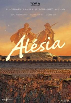 Alesia