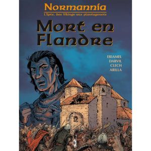 L’Epte, des vikings aux Plantagenets tome 5