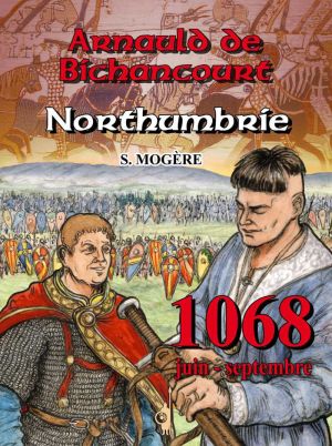 Arnauld de Bichancourt tome 4