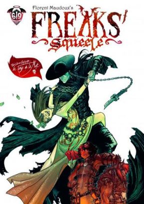 Freaks' squeele tome 3