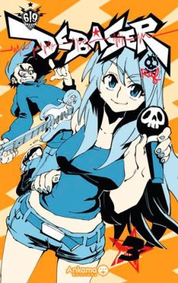 debaser tome 3