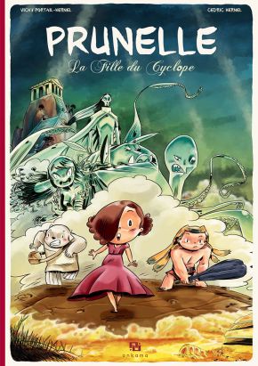 Prunelle tome 1
