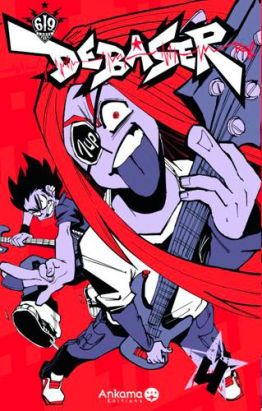 debaser tome 4