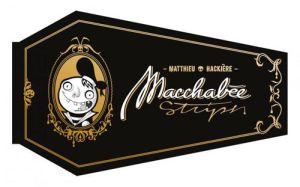 macchabée strip