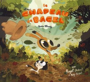 le chapeau de Bagel