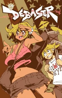 debaser tome 5