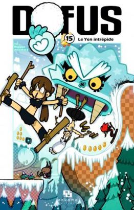 dofus tome 15