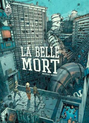la belle mort