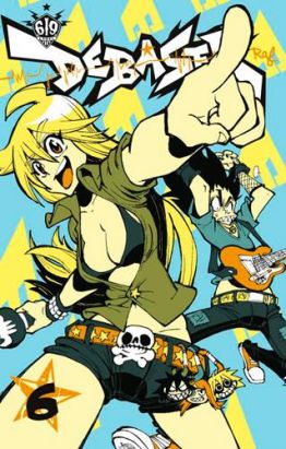 debaser tome 6