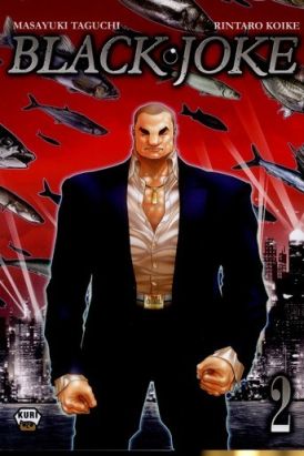 black joke tome 2