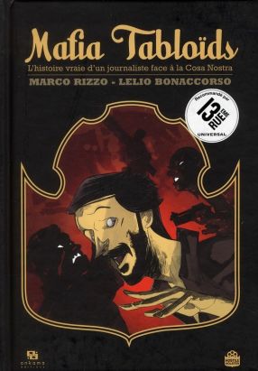 mafia tabloïds