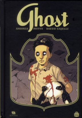 ghost
