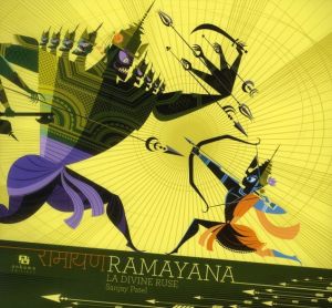 Ramayana