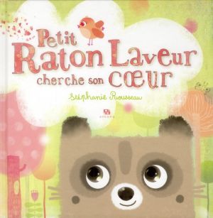 Petit raton cherche son coeur