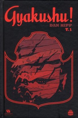 gyakushu! tome 1
