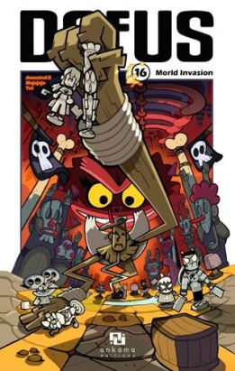 dofus tome 16