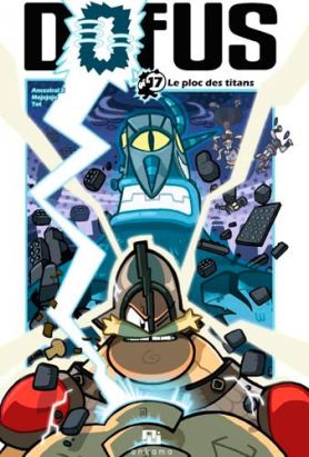 dofus tome 17