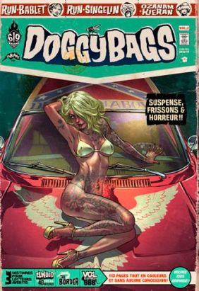 DoggyBags tome 2