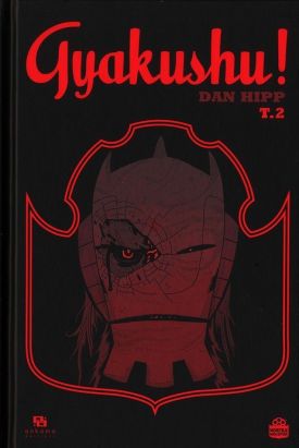 gyakushu! tome 2