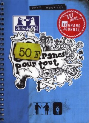 50 francs pour tout