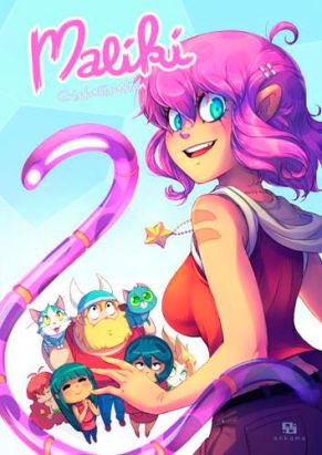 Maliki Tome 6 ; cristallisation