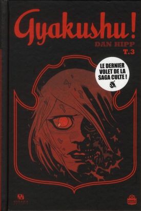 Gyakushu! tome 3