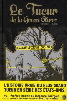le tueur de la green river