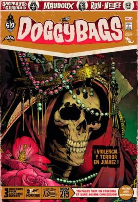 DoggyBags tome 3